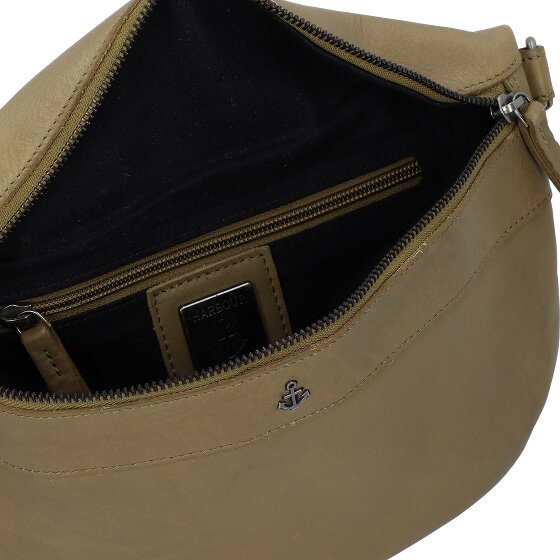 Harbour 2nd Anchor Love Jutta Sac à bandoulière Cuir 28 cm