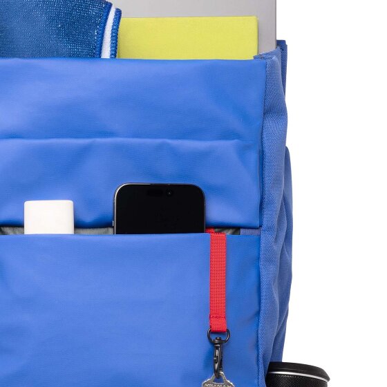 Timbuk2 Edge Robin Sac à dos professionnel 44 cm Compartiment ordinateur