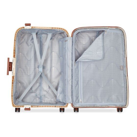 Delsey Paris Moncey 4 roues trolley 69 cm