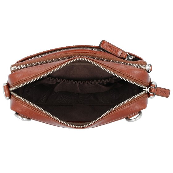 Picard Buddy sac à bandoulière en cuir 24 cm