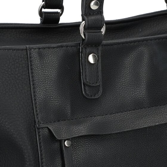 Tom Tailor Larea Sac de shopper 38 cm