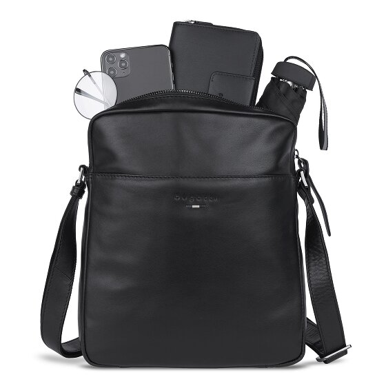 bugatti Romeo Sac à bandoulière Cuir 22 cm