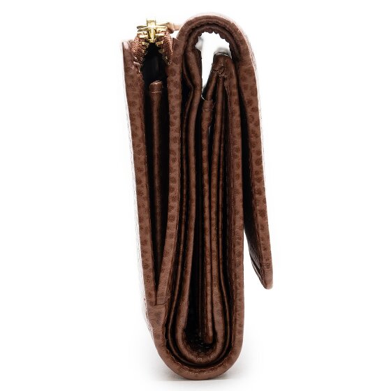 Lazarotti Bologna Leather Porte-monnaie Cuir 14 cm