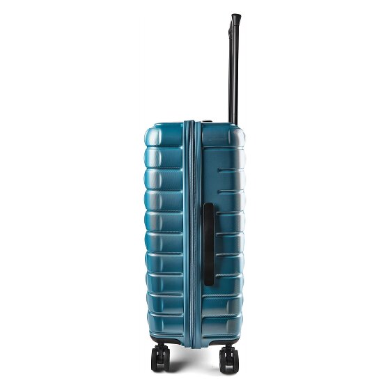 Worldpack Bubble 4 roues Set de valises 3 pièces