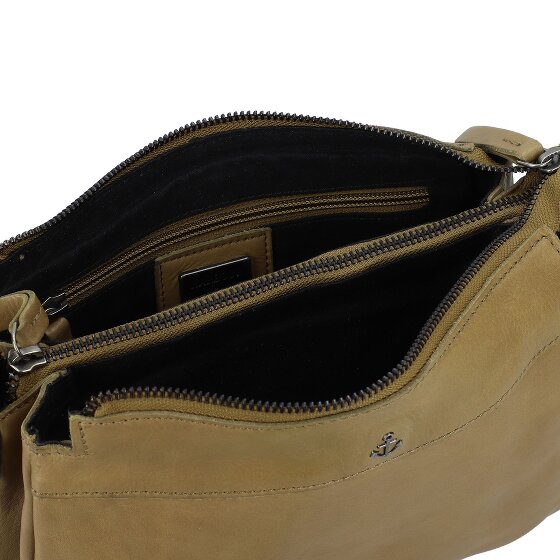 Harbour 2nd Evita Sac à bandoulière Cuir 23.5 cm
