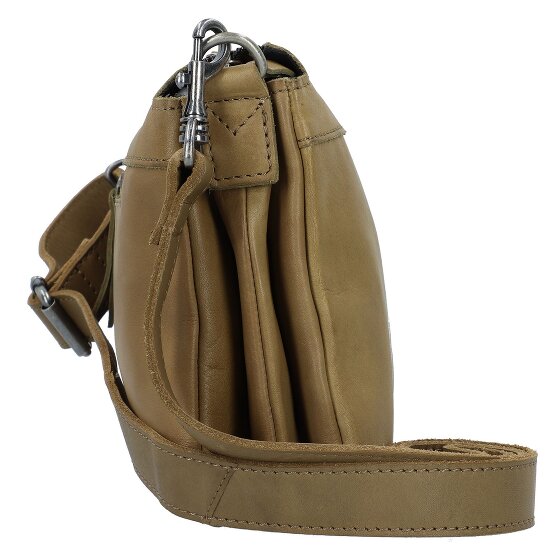 Harbour 2nd Evita Sac à bandoulière Cuir 23.5 cm