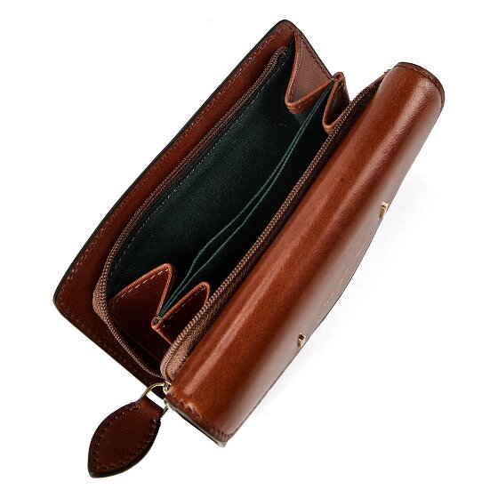 The Bridge Porte-monnaie Cuir véritable 14.5 cm