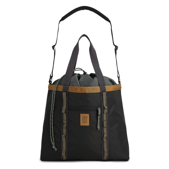 Topo Designs Mountain Sac de shopper 52 cm