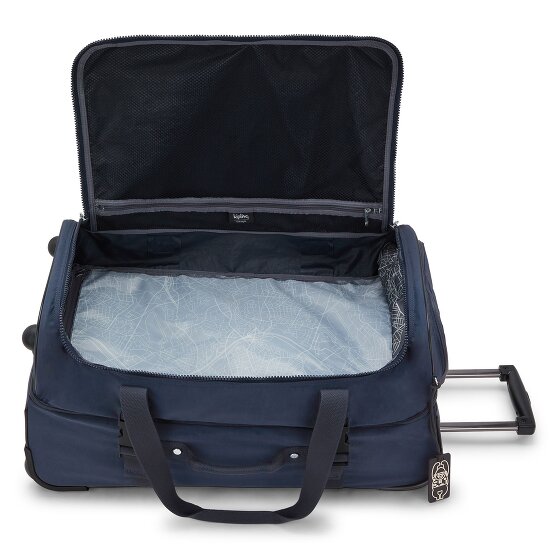 Kipling Basic Teagan 2 roues Sac de voyage 66 cm