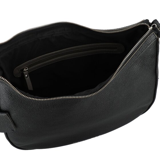 Burkely Always Alyx Sac à bandoulière Cuir 36.5 cm