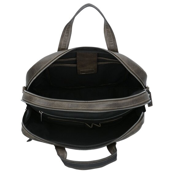 Picard Breakers Porte-documents 40 cm Compartiment pour ordinateur portable