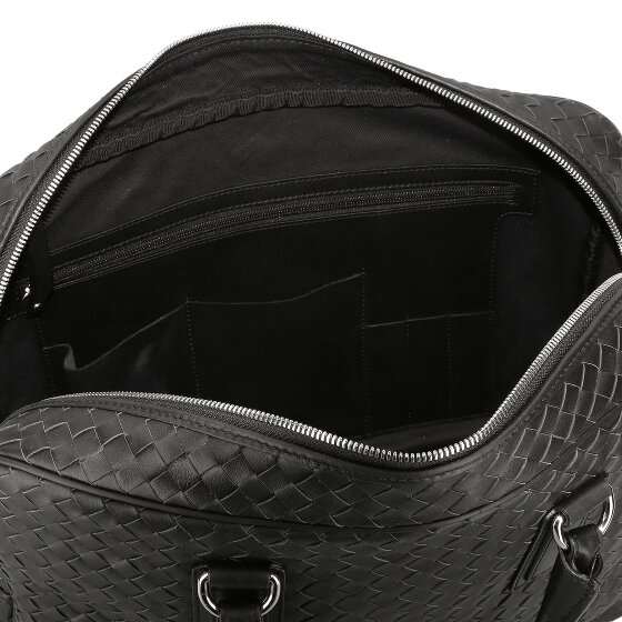 abro Lotus Sac à main Cuir 40.5 cm