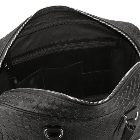 abro Lotus Sac à main Cuir 40.5 cm