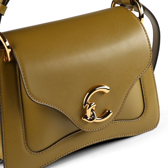 Coccinelle C-Me Sac à bandoulière Cuir 24 cm