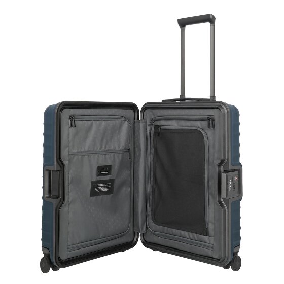 Titan Overseas 4 roulettes Trolley de cabine S 55 cm