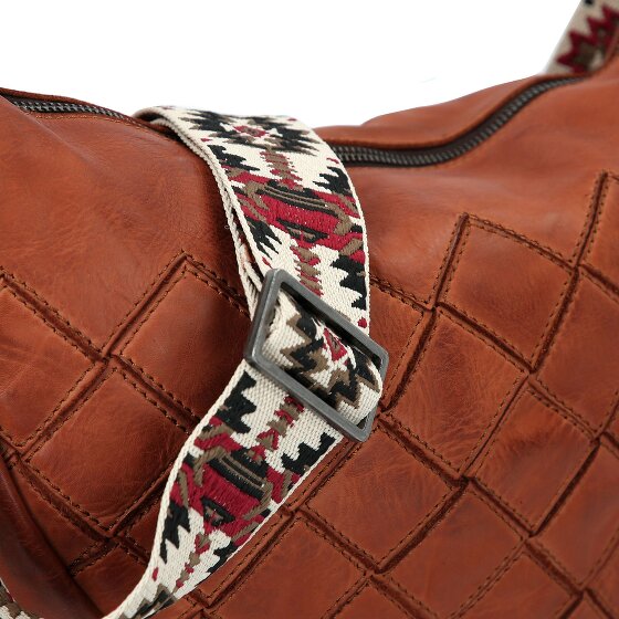 Harbour 2nd Maelia Sac à bandoulière Cuir 46 cm