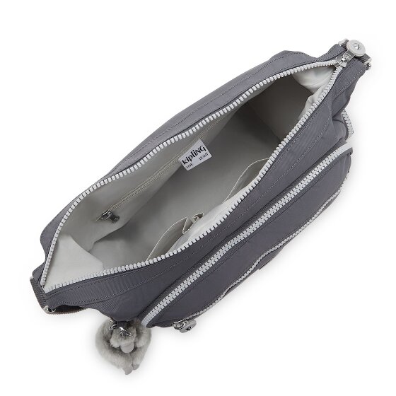Kipling Basic Gabbie Sac à bandoulière 35.5 cm