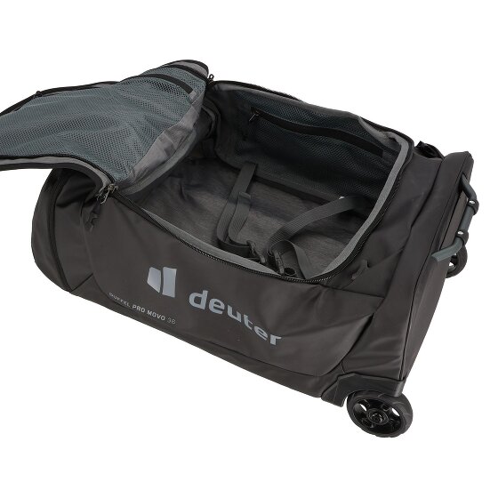 Deuter Duffel Pro Movo 36 2 roulettes Sac de voyage 52 cm