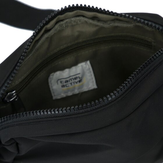 camel active Aurum Sac à bandoulière 23 cm