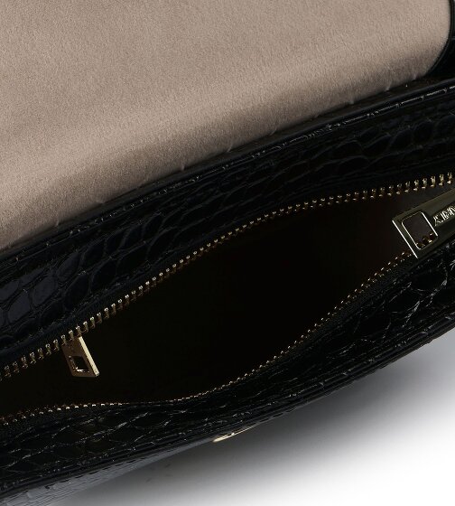 Hey Marly Soul Sister Sac à bandoulière Cuir véritable 25 cm