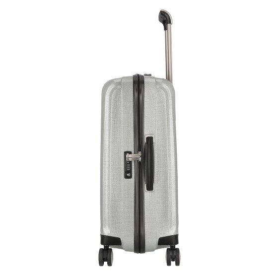 Samsonite Lite Cube Spinner 4 roues trolley 68 cm
