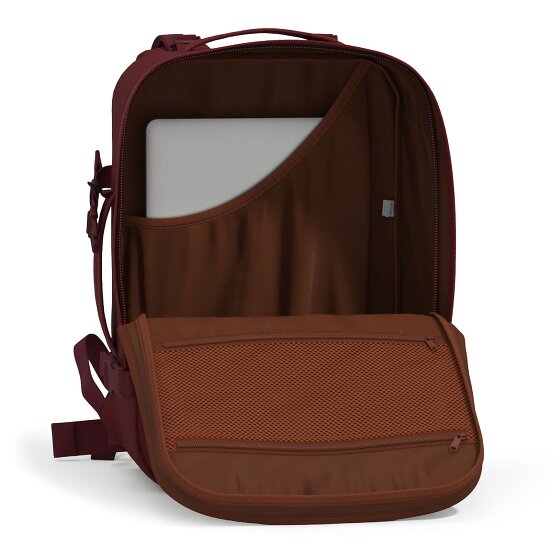 Cabin Zero Military 36L Cabin Backpack Sac à dos 46 cm