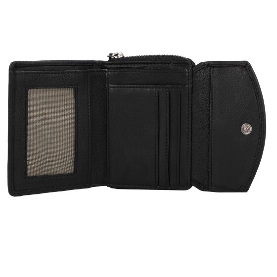 Harbour 2nd Iona Porte-monnaie Cuir 19 cm