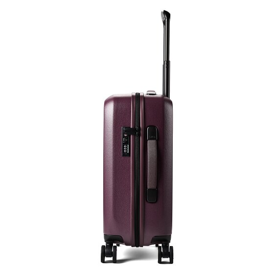 Bellroy Transit 4 roues Valise cabine 55 cm