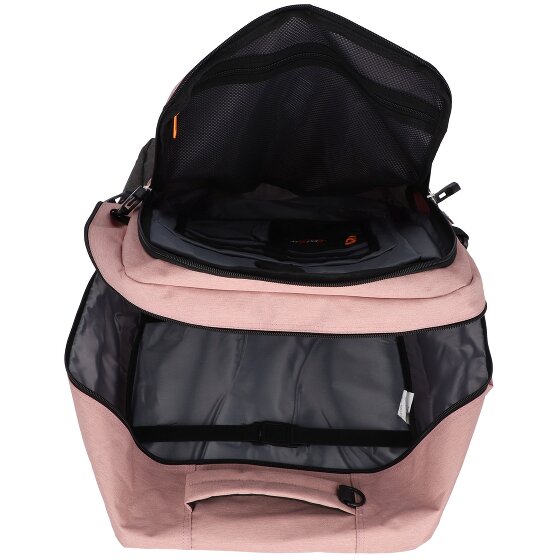 Worldpack Bestway Cabin Pro Daypack 54 cm Compartiment pour ordinateur portable