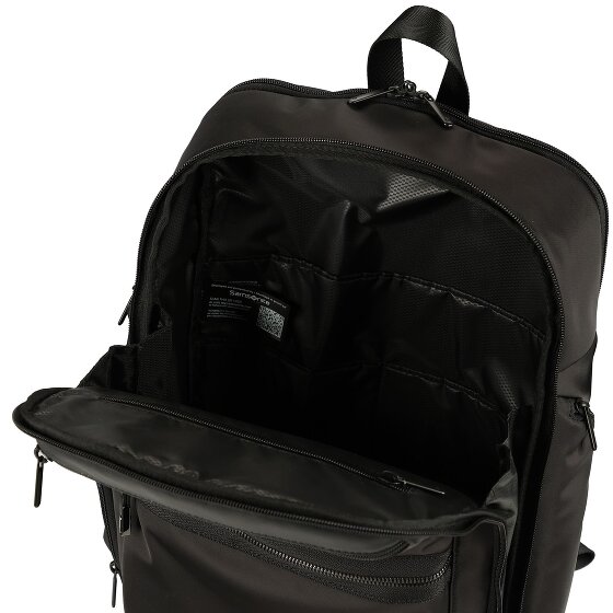 Samsonite Relyon Daypack M 30 cm Compartiment pour ordinateur portable