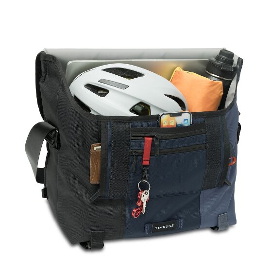 Timbuk2 Classic Messenger 40 cm Compartiment pour ordinateur portable