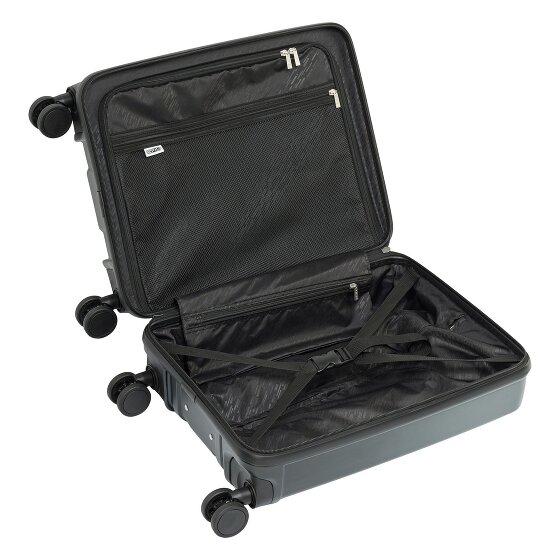 Epic Crate EX Wildlife 4 roues Valise cabine 55 cm