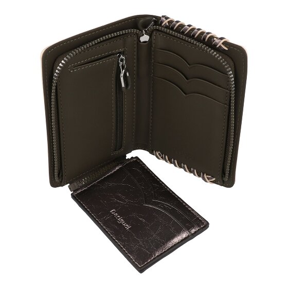 Desigual Greta Porte-monnaie 13.5 cm