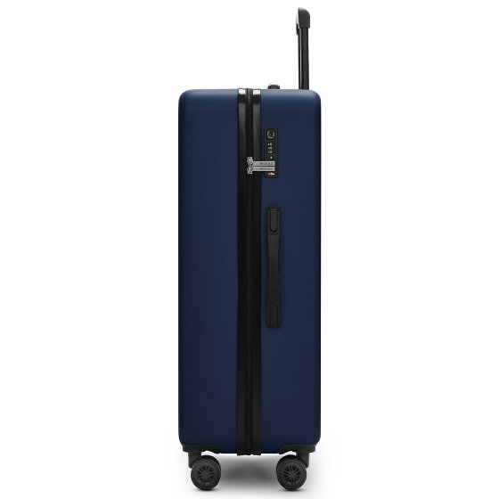 Redolz Essentials 09 LARGE 4 roulettes Trolley 79 cm