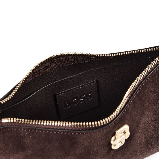Boss Boss Beyond Sac à bandoulière Cuir 26 cm