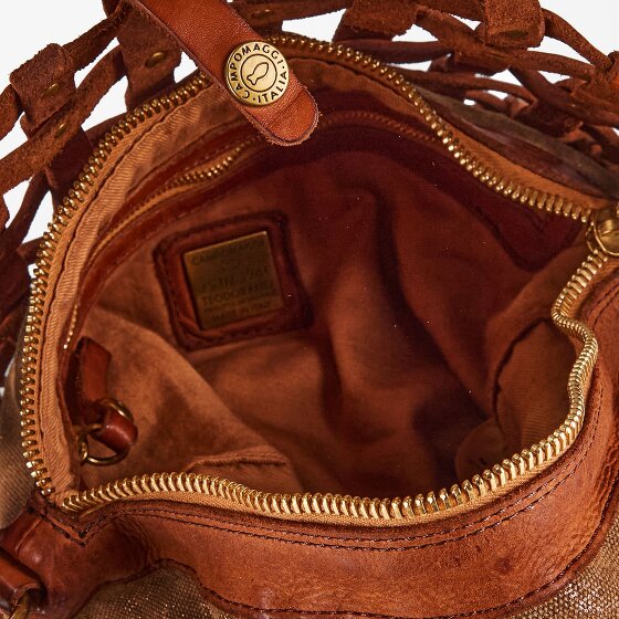 Campomaggi Valeria Sac de shopper Cuir 30 cm