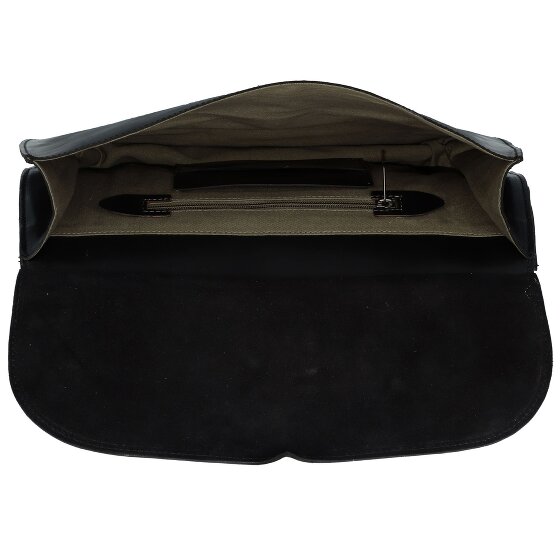 Harold's Aberdeen Sac à bandoulière en cuir 36 cm