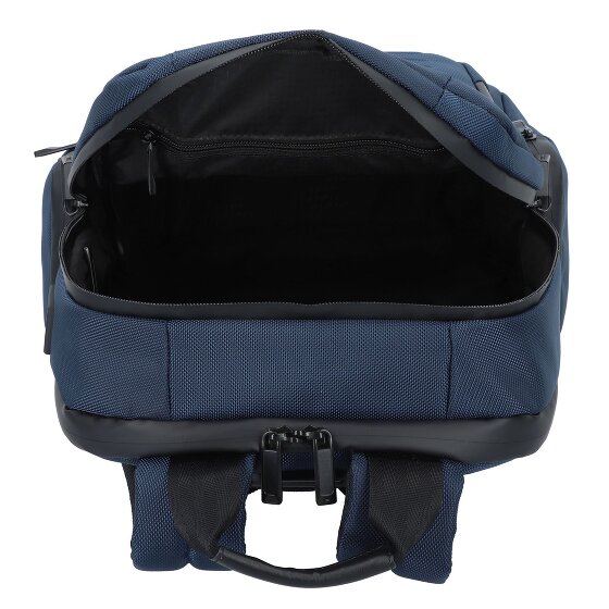 Porsche Design Roadster Pro Sac à dos professionnel 43 cm Compartiment pour ordinateur portable