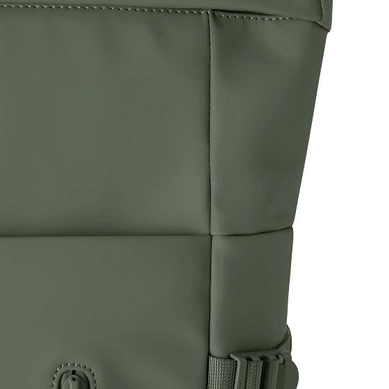 Kapten & Son Helsinki Pro Daypack 43 cm Compartiment ordinateur