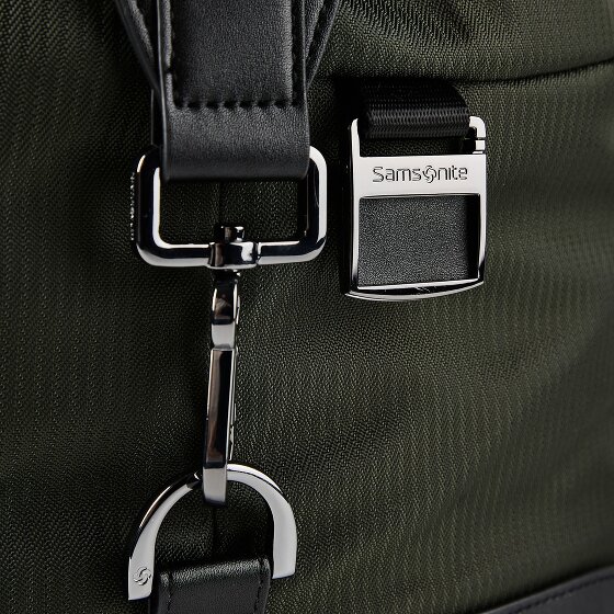 Samsonite Splendix Sac de voyage Weekender 35 cm