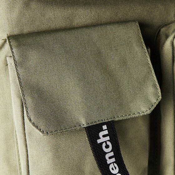 Bench Utility Daypack 44 cm Compartiment pour ordinateur portable