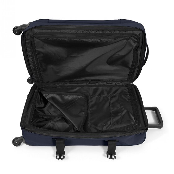 Eastpak Trans4 4 roulettes Trolley de cabine 54 cm