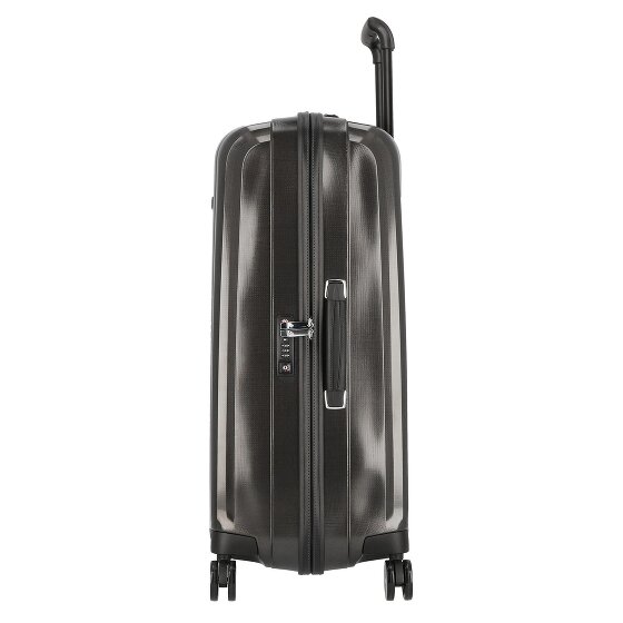 Samsonite Lite-Cube 4 roulettes Trolley 76 cm