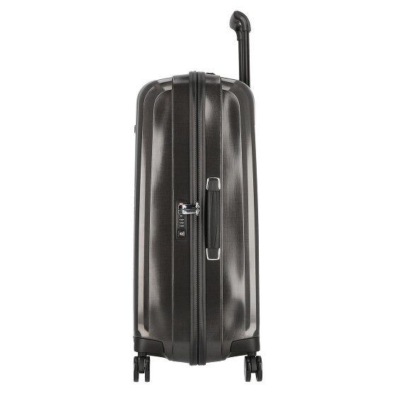 Samsonite Lite-Cube 4 roulettes Trolley 76 cm