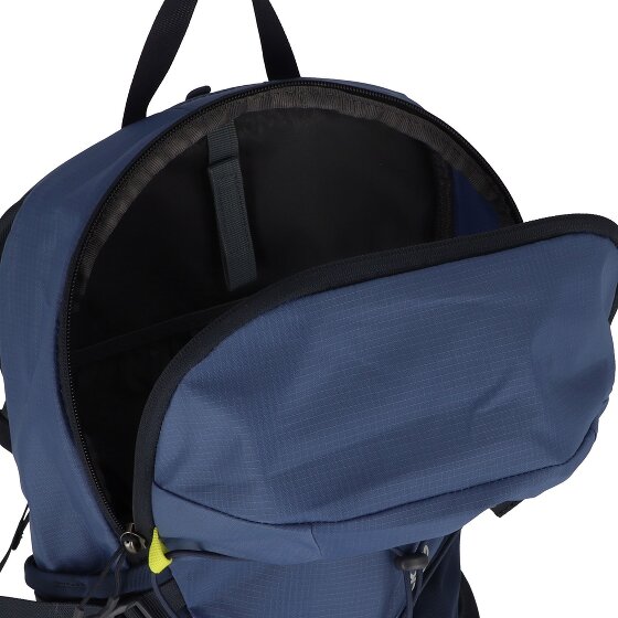 Jack Wolfskin Sac à dos de randonnée 49 cm