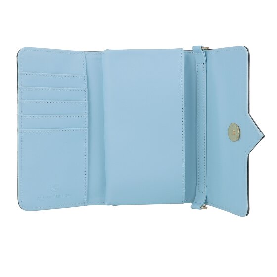 Chiara Ferragni Eyelike Bags Portefeuille d'embrayage 17 cm