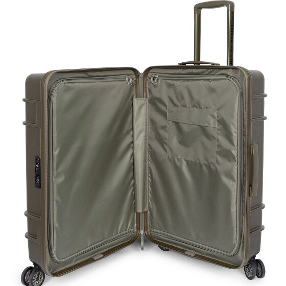 Eastpak Resist'R Zip Resist'r Zip 4 roulettes Trolley L 78 cm