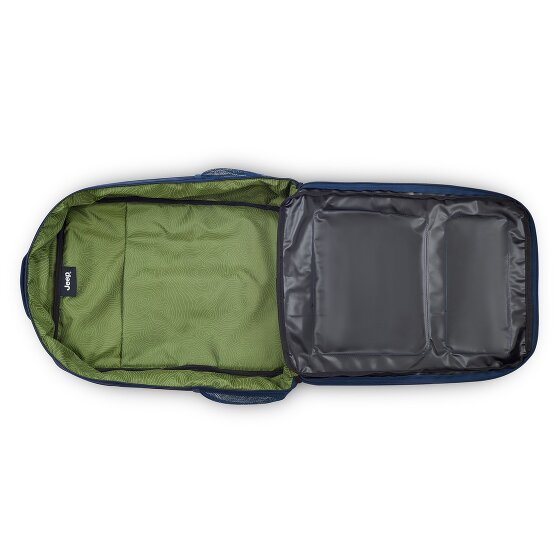 Jeep JS015B Daypack 46 cm Compartiment pour ordinateur portable