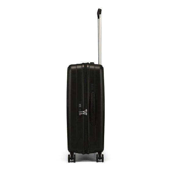 American Tourister Rejoy 4 roulettes Trolley 68 cm