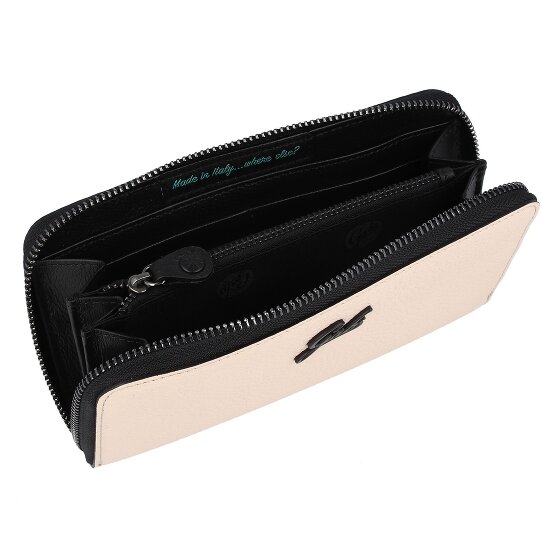 Gabs GMoney17 Porte-monnaie Cuir 19 cm